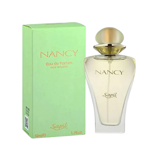 Sapil Green Nancy Perfume For Women