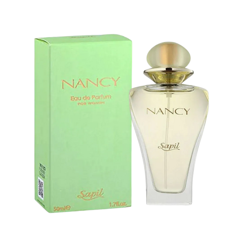 Sapil Green Nancy Perfume For Women