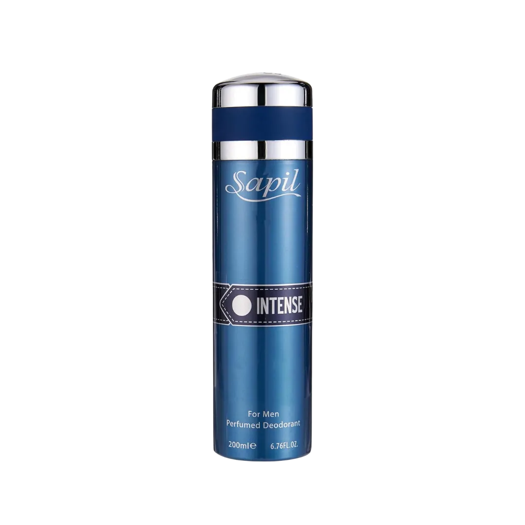 Sapil Intense Men Deodorant Body Spray