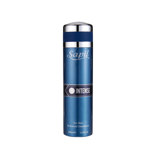 Sapil Intense Men Deodorant Body Spray
