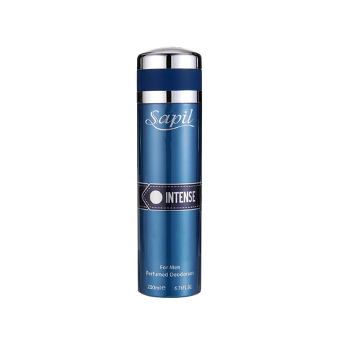 Sapil Intense Men Deodorant Body Spray
