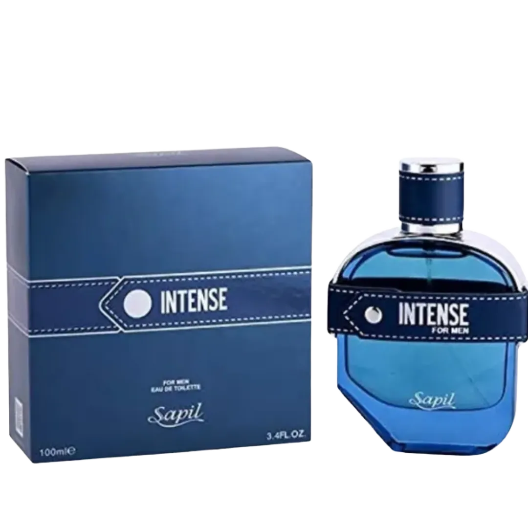 Sapil Intense Perfume for Men