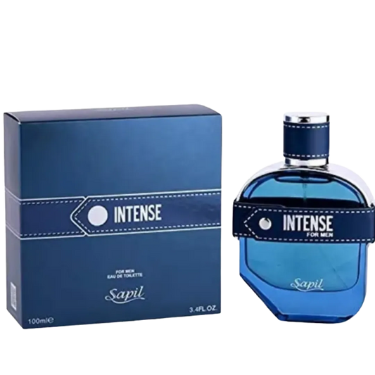 Sapil Intense Perfume for Men