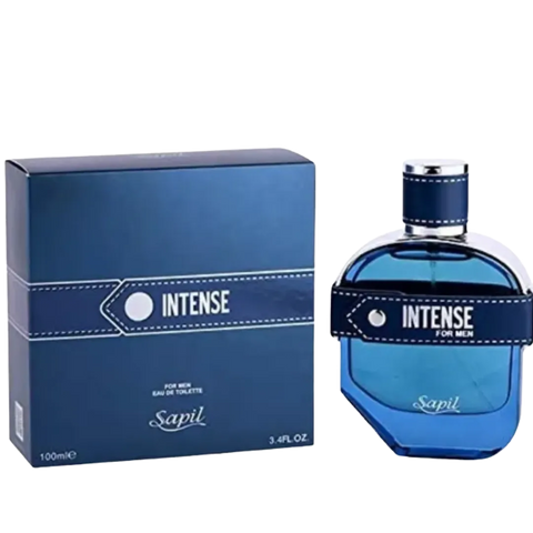 Sapil Intense Perfume for Men