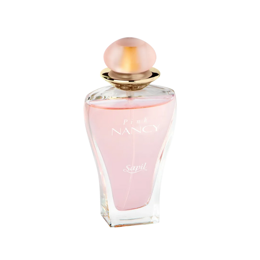 Sapil Nancy Pink For Women Eau De Perfum