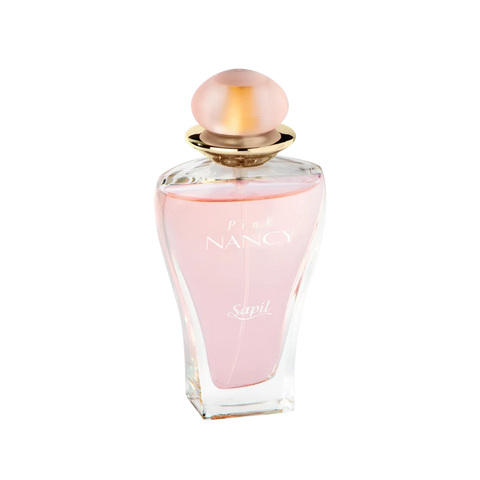 Sapil Nancy Pink For Women Eau De Perfum