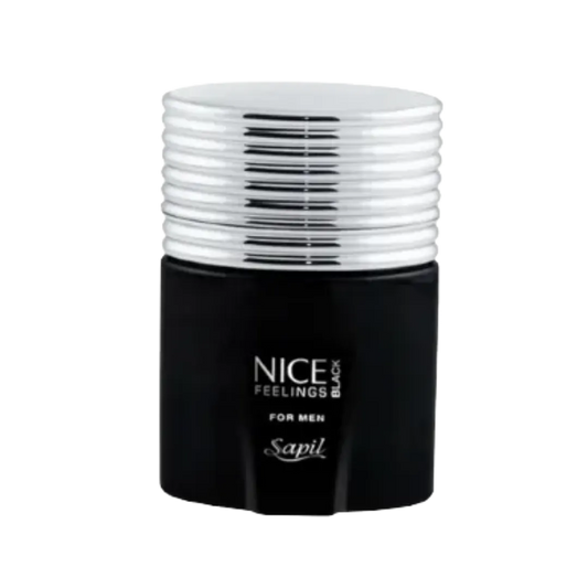 Sapil Nice Feelings Perfume EDT For Men