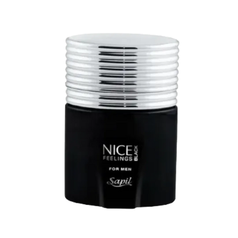 Sapil Nice Feelings Perfume EDT For Men