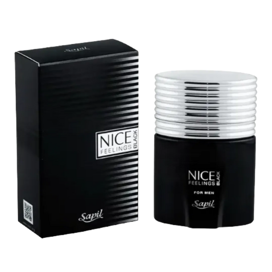 Sapil Nice Feelings Perfume EDT For Men