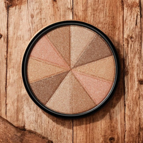 Smashbox Backed Fusion Soft Light Shimmer