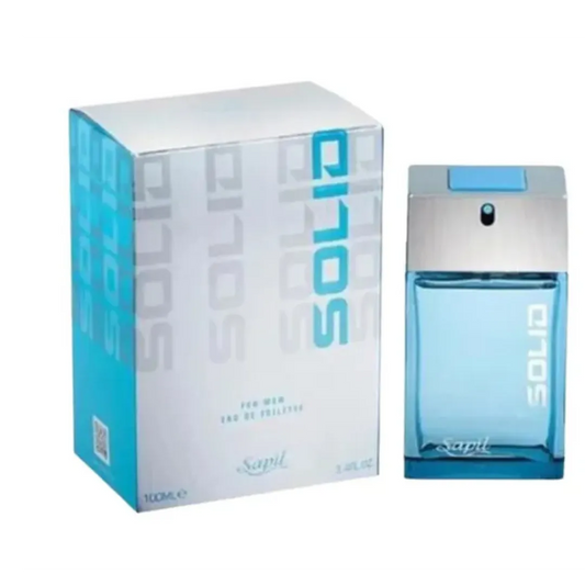 Solid Men Perfume EDT