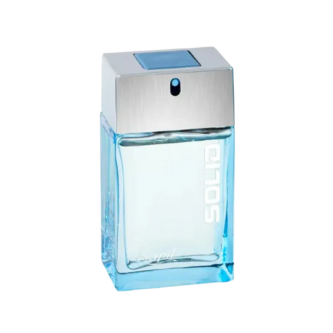 Solid Men Perfume EDT