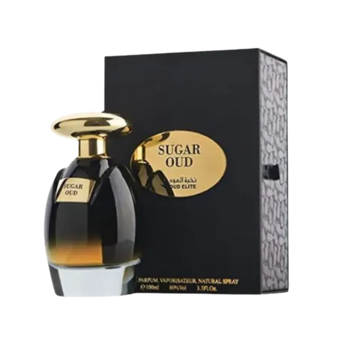 Sugar Oud EDP- Oud Elite