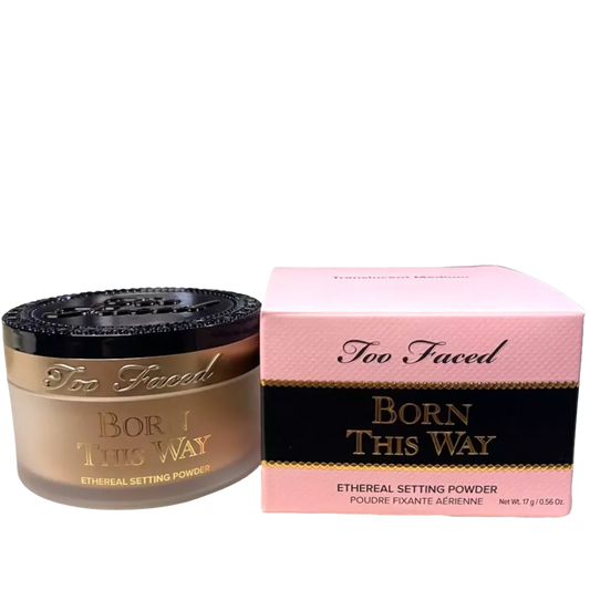 TOO FACED Born This Way Ethereal Setting Powder