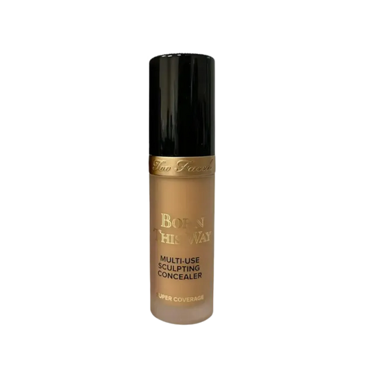 TOO FACED Born This Way Super Coverage Concealer - Multi-Use Sculpting concealer