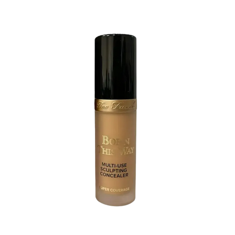 TOO FACED Born This Way Super Coverage Concealer - Multi-Use Sculpting concealer