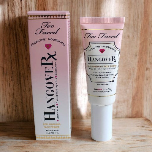 TOO FACED HangOverx Replenishing Face Primer