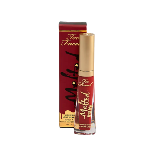 TOO FACED Melted Matte Lady Balls Liquified Matte