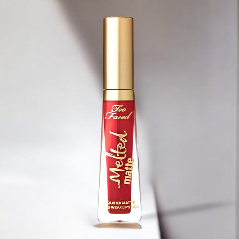 TOO FACED Melted Matte Lady Balls Liquified Matte