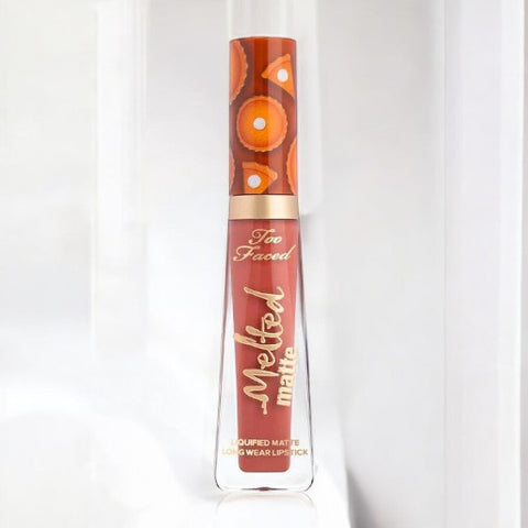 TOO FACED Melted Matte Lady Balls Liquified Matte