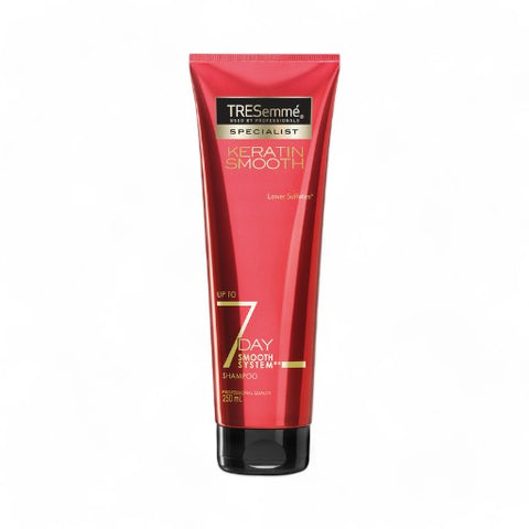 TRESEMME Keratin Smooth 7 Day Smooth System Shampoo