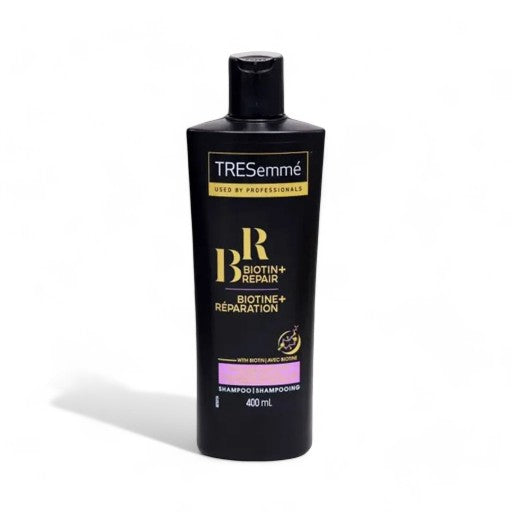 TRESEMME ‭Biotin Repair + with Biotin - AVEC Biotine Shampoo
