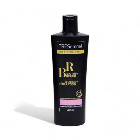 TRESEMME ‭Biotin Repair + with Biotin - AVEC Biotine Shampoo