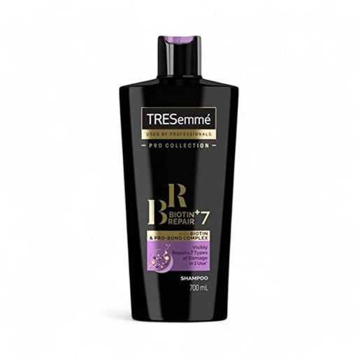 TRESEMME ‭Biotin Repair + with Biotin - AVEC Biotine Shampoo