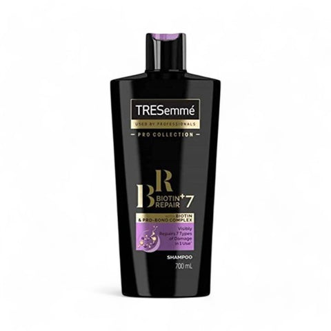 TRESEMME ‭Biotin Repair + with Biotin - AVEC Biotine Shampoo