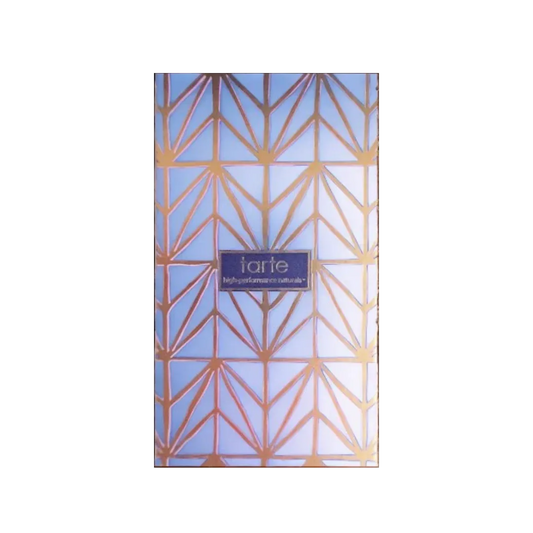 Tarte Shape Tape Eyeshadow Palette - 8 Long Lasting Neutral Colors