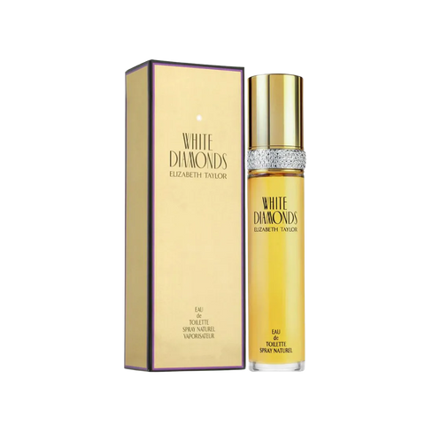 Taylor White Diamond EDT