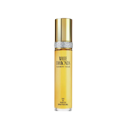 Taylor White Diamond EDT