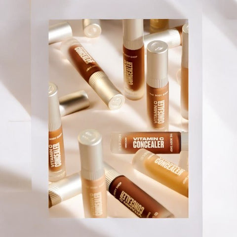 The Body Shop Vitamin C Concealer