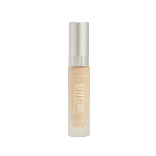 The Body Shop Vitamin C Concealer