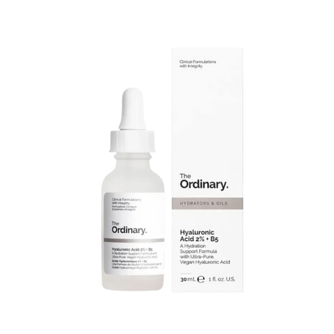 The Ordinary Hydrators & Oils Hyaluronic Acid 2 % + B5 Serum