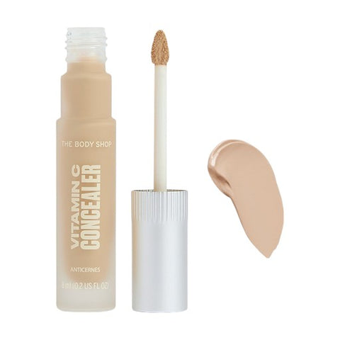 The Body Shop Vitamin C Concealer