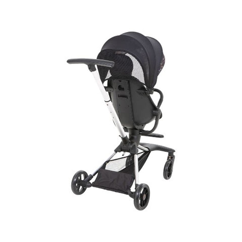 Tinnies Baby Stroller T104 Black