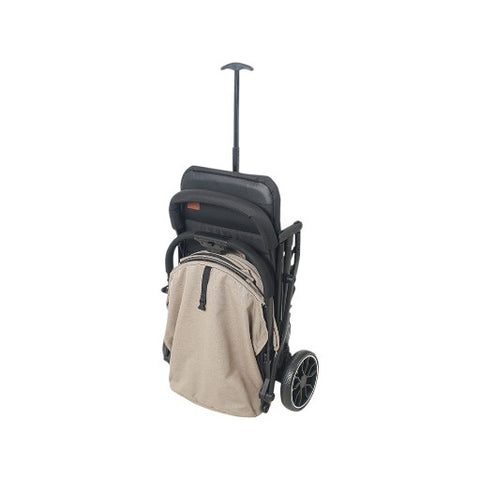 Tinnies Baby Stroller T106 Beige