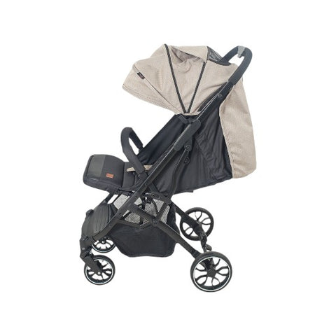 Tinnies Baby Stroller T106 Beige