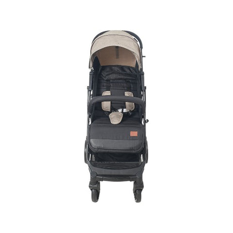 Tinnies Baby Stroller T106 Beige