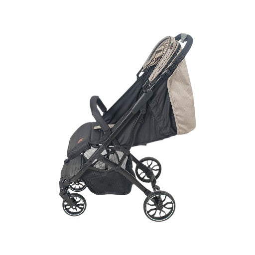 Tinnies Baby Stroller T106 Beige