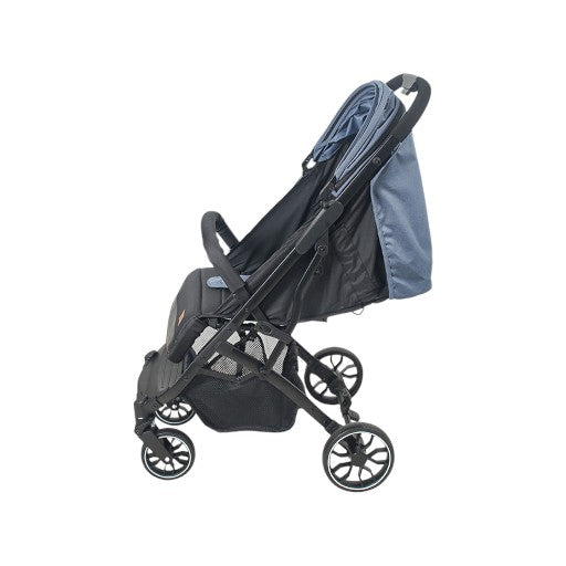 Tinnies Baby Stroller T106 Blue