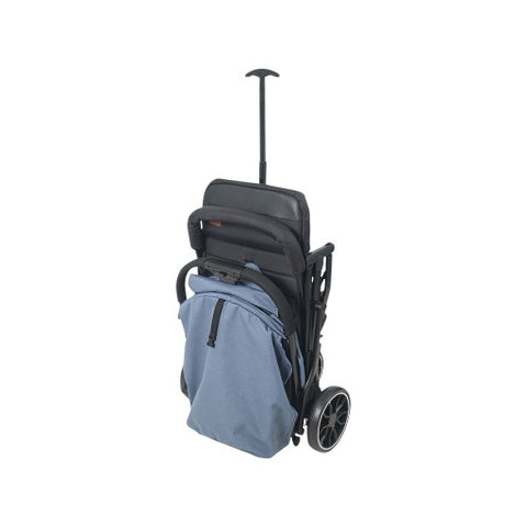 Tinnies Baby Stroller T106 Blue