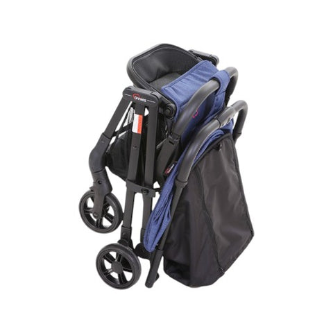 Tinnies Baby Stroller With Trolley T103