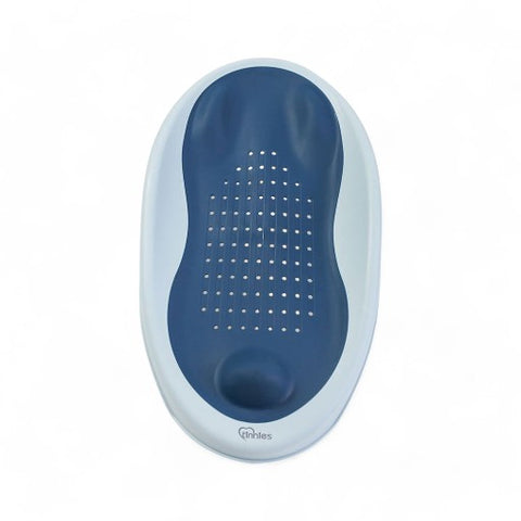 Tinnies Baby Bath Seat T031 Blue