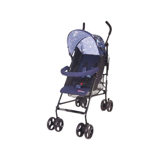 Tinnies Baby Buggy T052 Blue