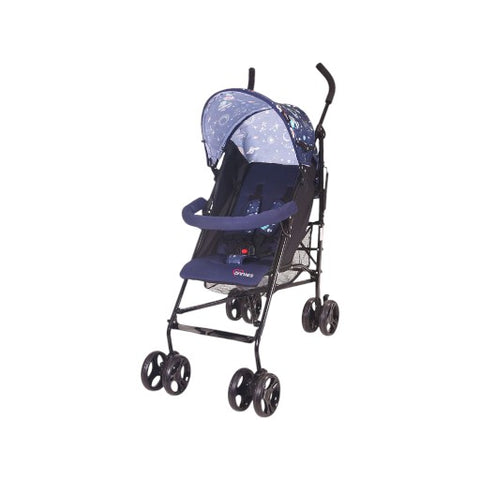 Tinnies Baby Buggy T052 Blue