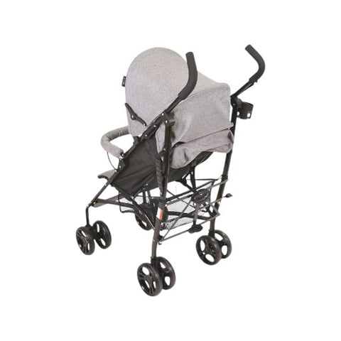 Tinnies Baby Buggy T052 Grey