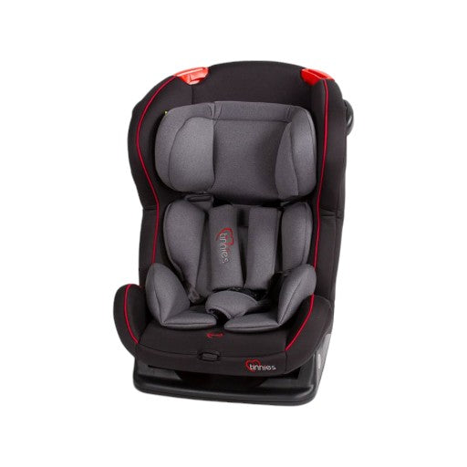 Tinnies Baby Car Seat T011 Black