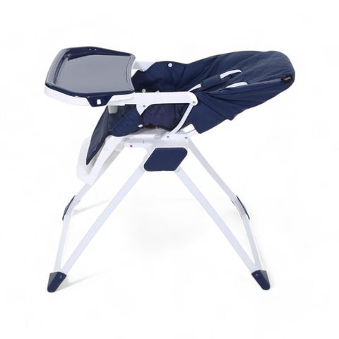 Tinnies Baby High Chair T0-27 Blue